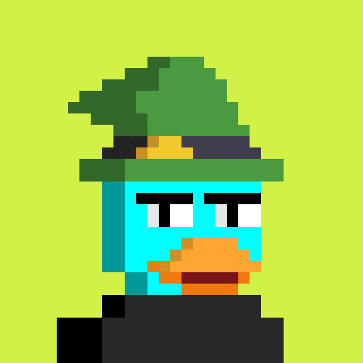 Duck's #631