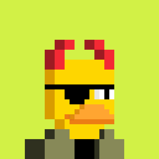 Duck's #691