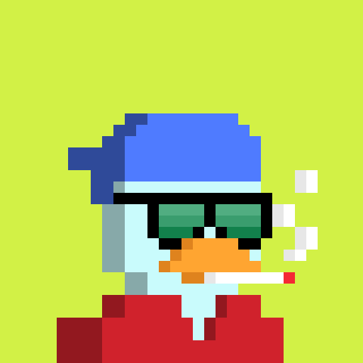 Duck's #715