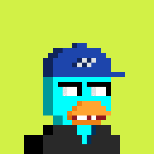 Duck's #723