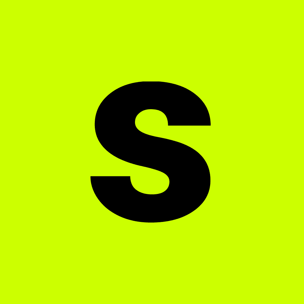 Tile 's' #36362