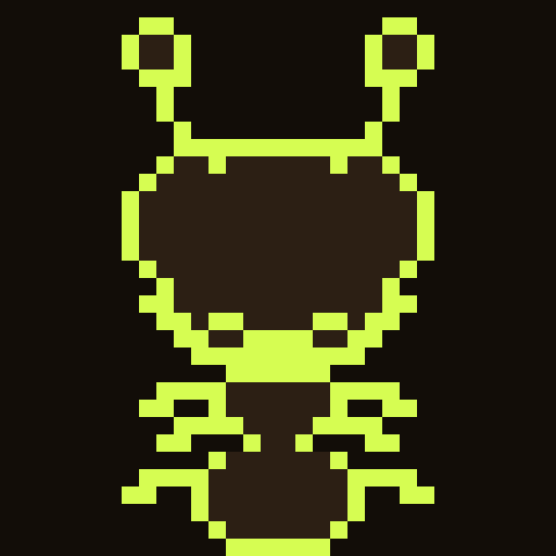 Pheromone (unrevealed)