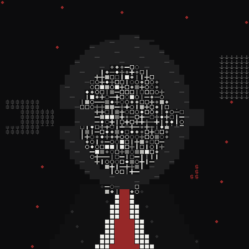 Glyph Broker