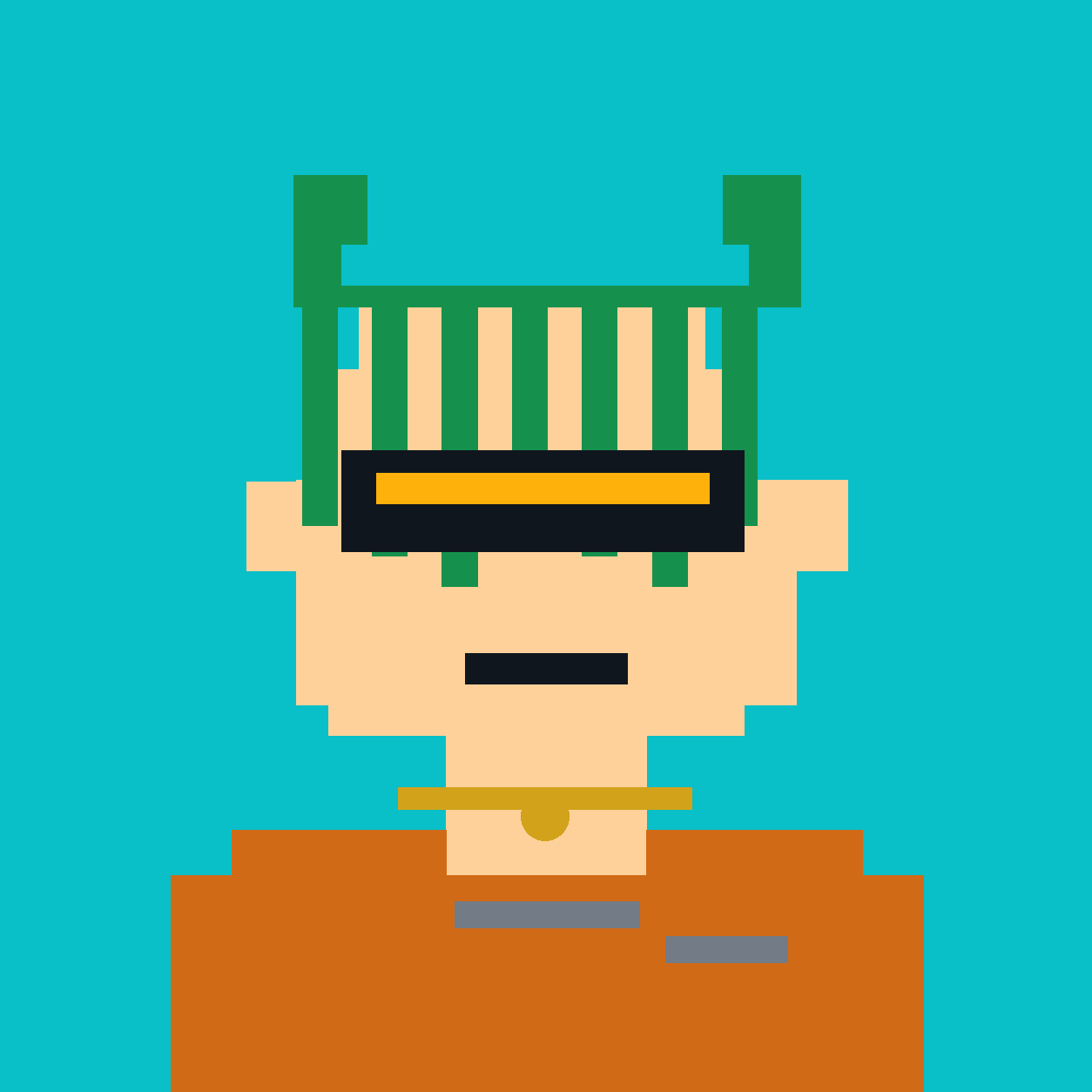 Fake World Brokers #0184