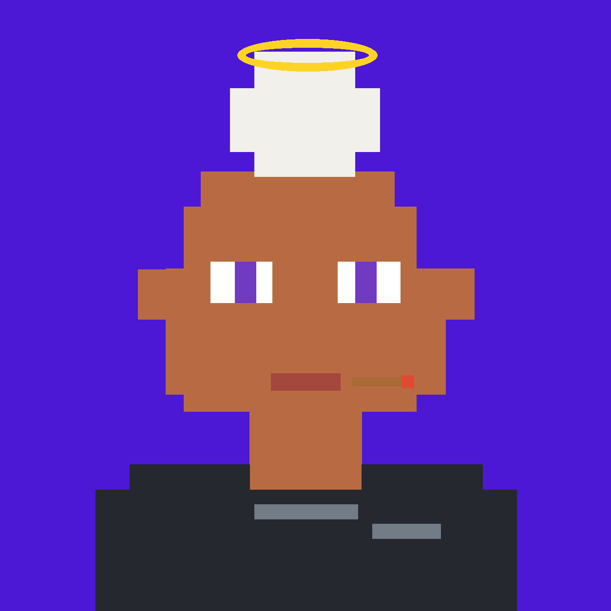 Fake World Brokers #0238