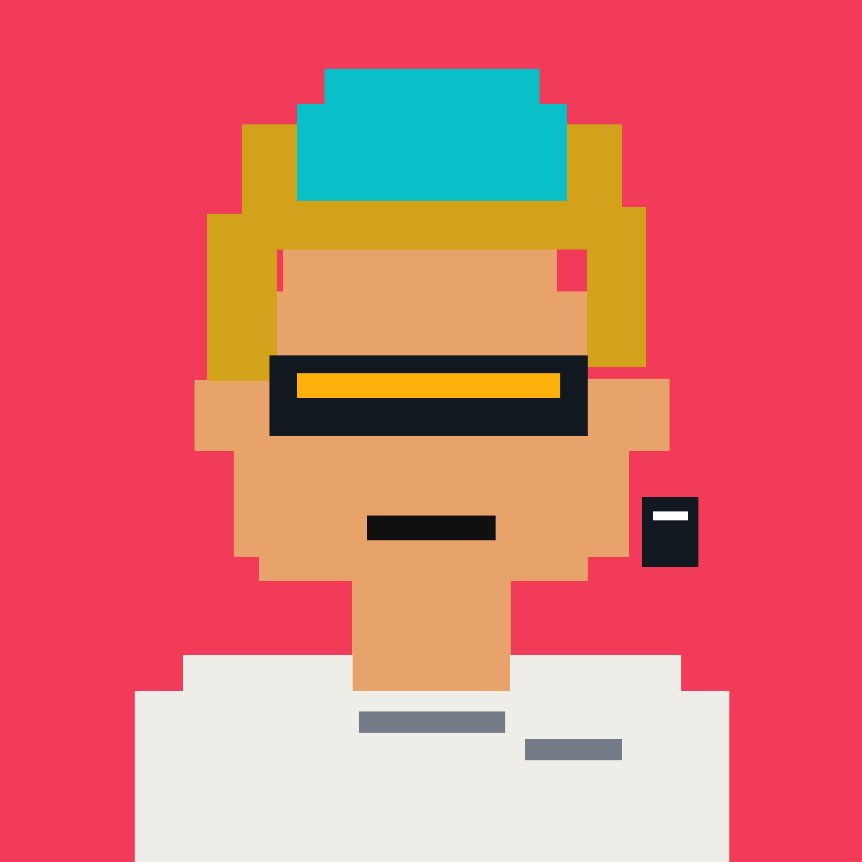 Fake World Brokers #0424