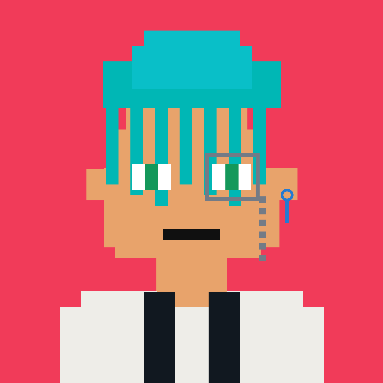 Fake World Brokers #0438