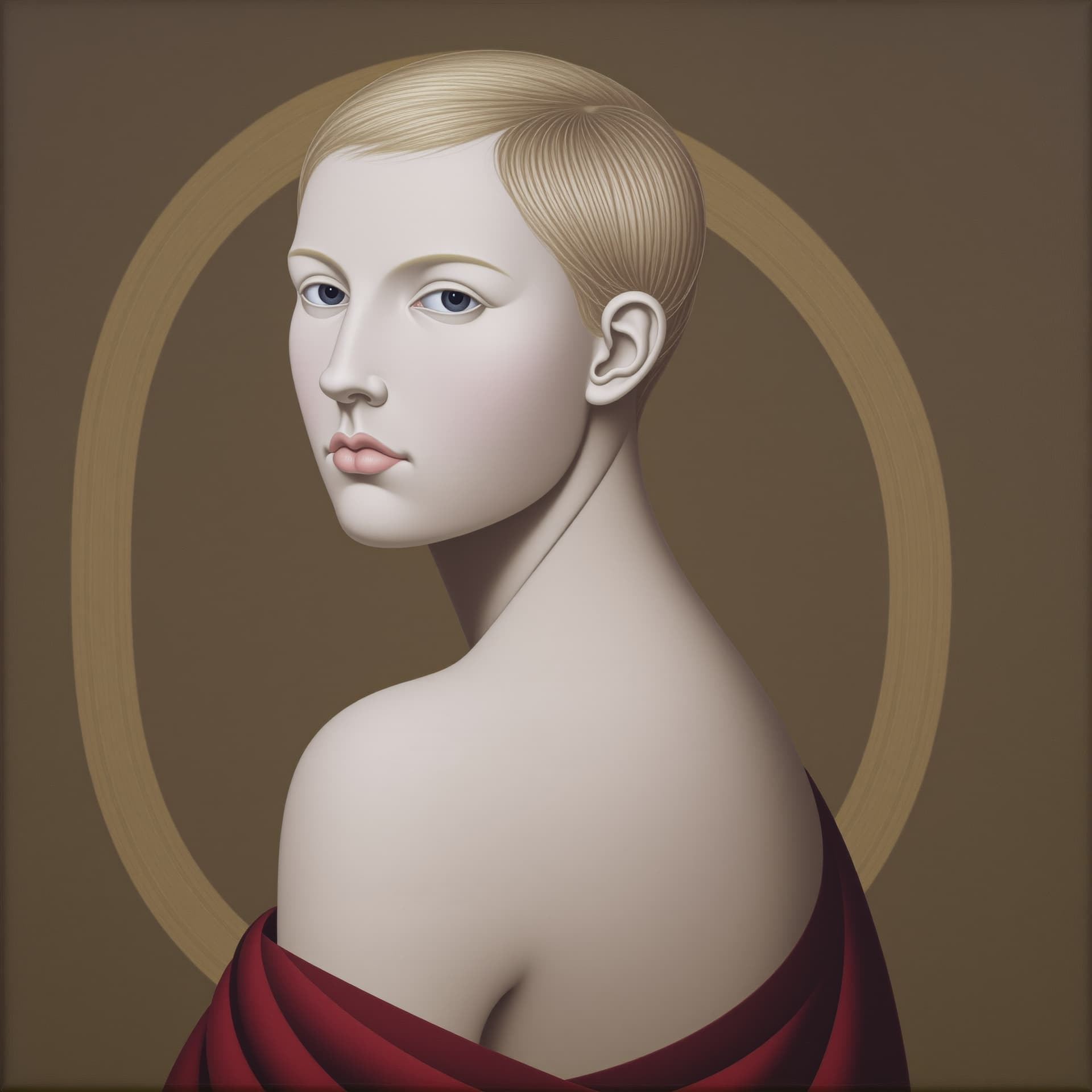 DIVERGENTS #5550
