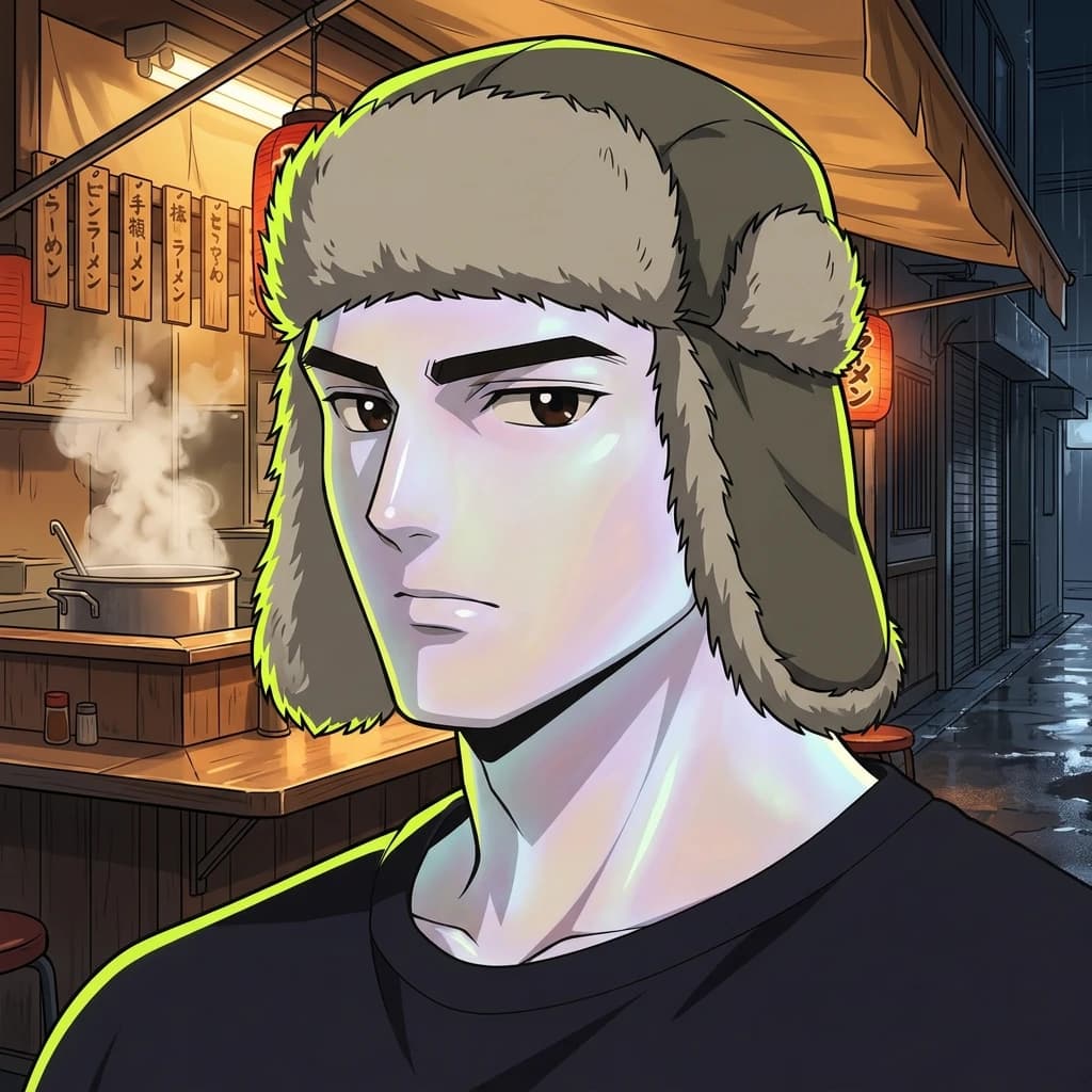 The PFP Project #439479