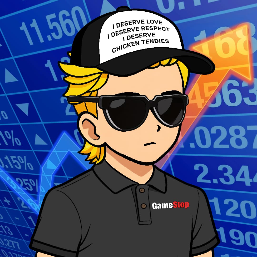 Real World Autists #0699