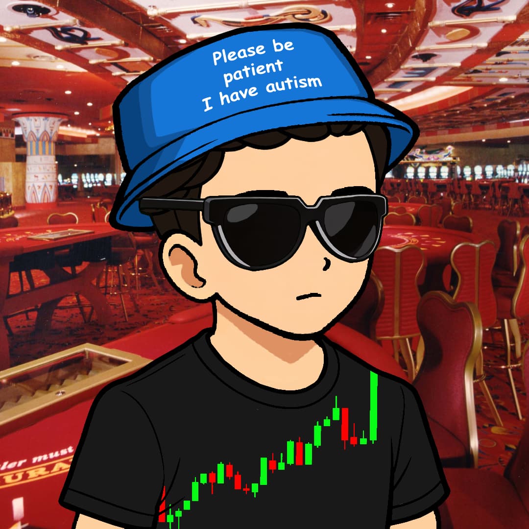 Real World Autists #4187
