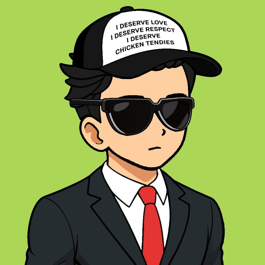 Real World Autists #4192
