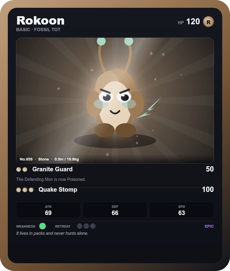 Rokoon #6059