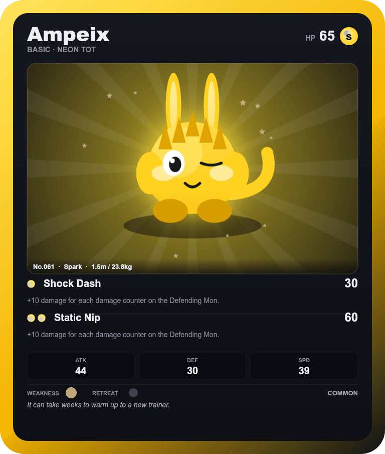 Ampeix #6061
