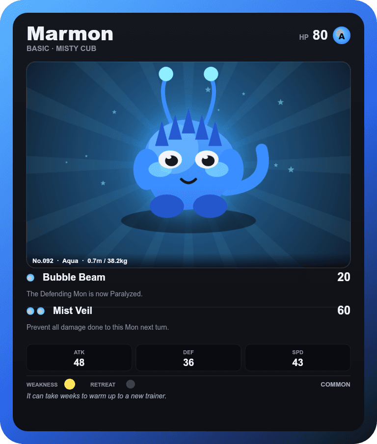 Marmon #6092