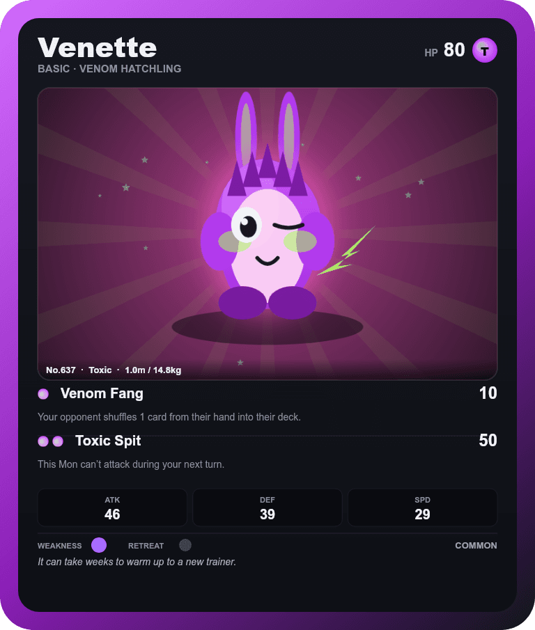 Venette #6637