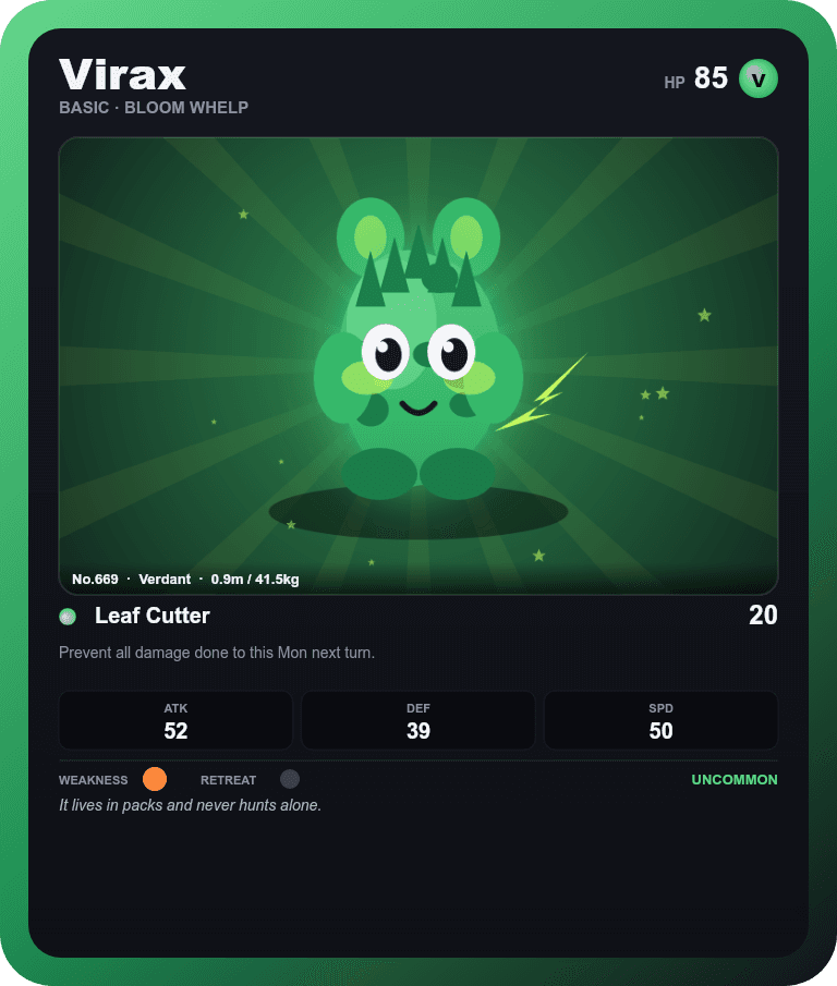 Virax #6669