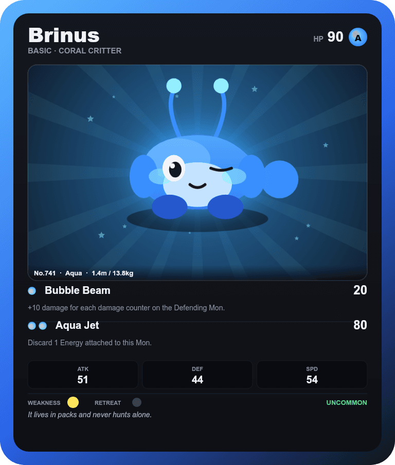 Brinus #6741