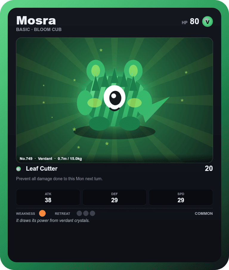 Mosra #6749