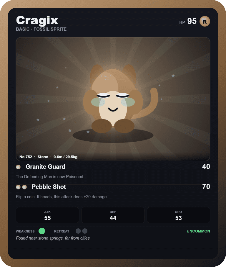 Cragix #6752
