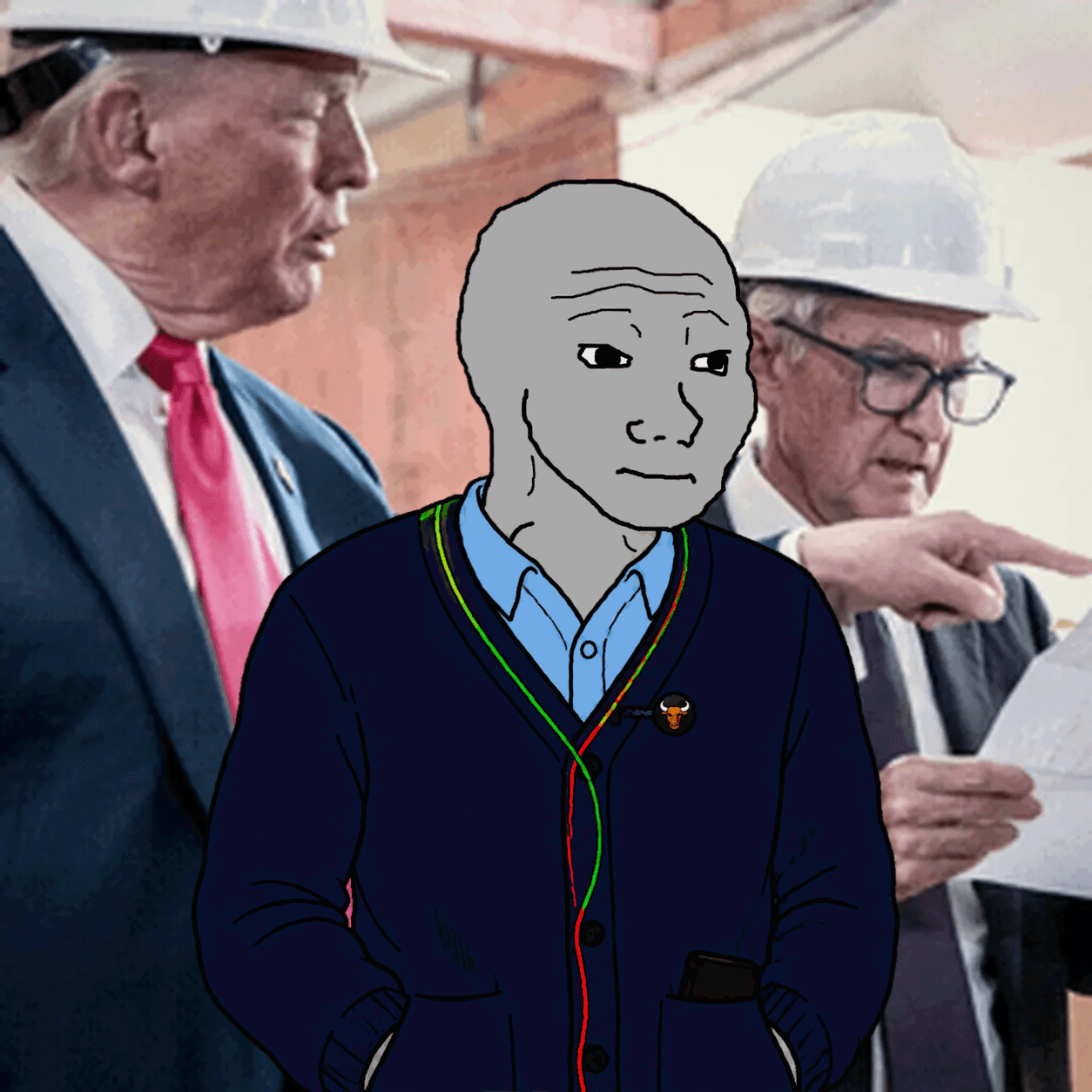 #Bagholder 204
