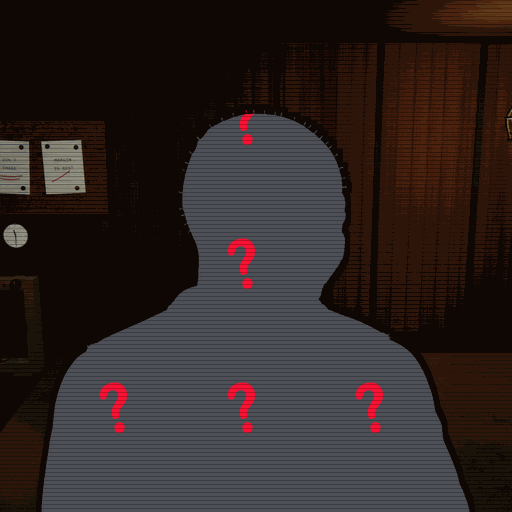 Bagholder (Unrevealed)
