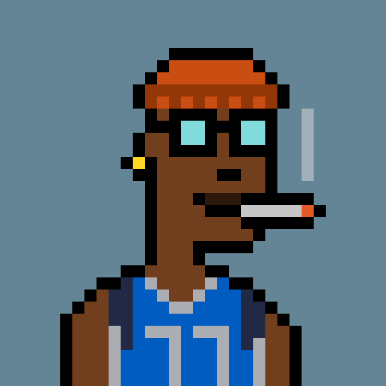 Basketball Punks #1839