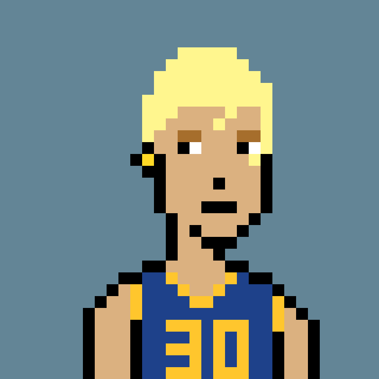 Basketball Punks #2143