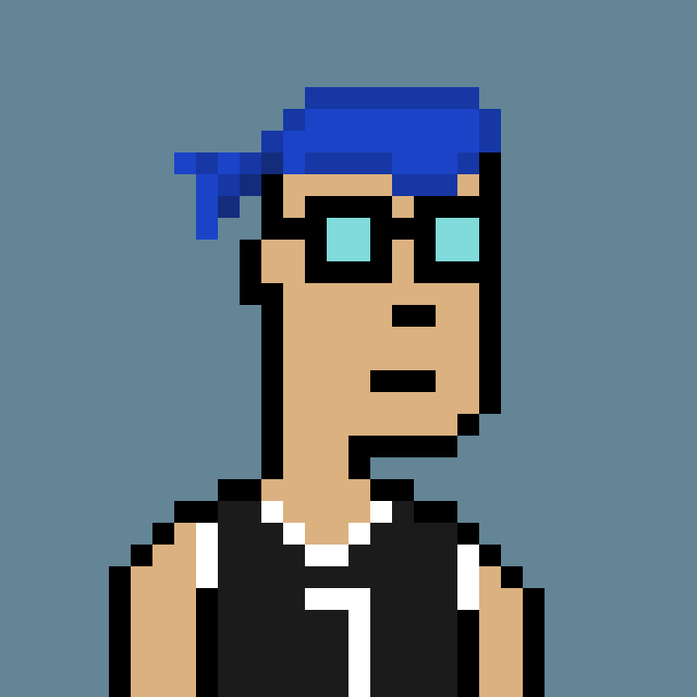 Basketball Punks #2147