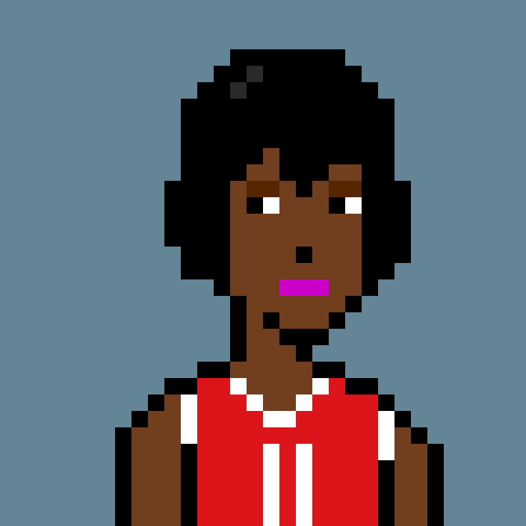 Basketball Punks #2149