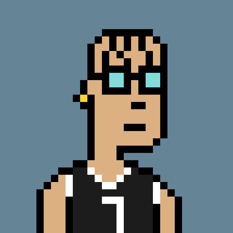 Basketball Punks #2774