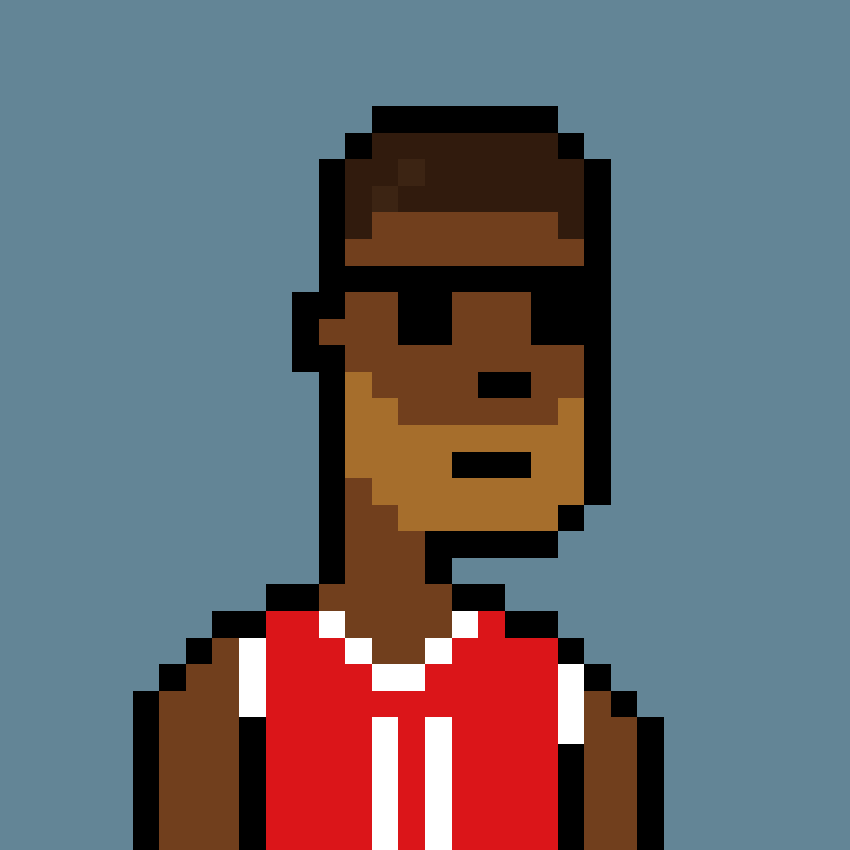 Basketball Punks #2777