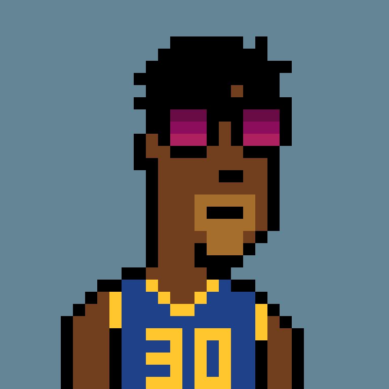Basketball Punks #2778