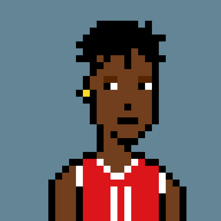 Basketball Punks #2850