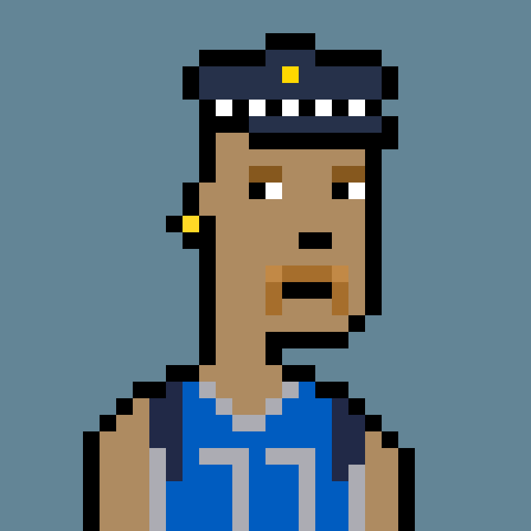 Basketball Punks #2854