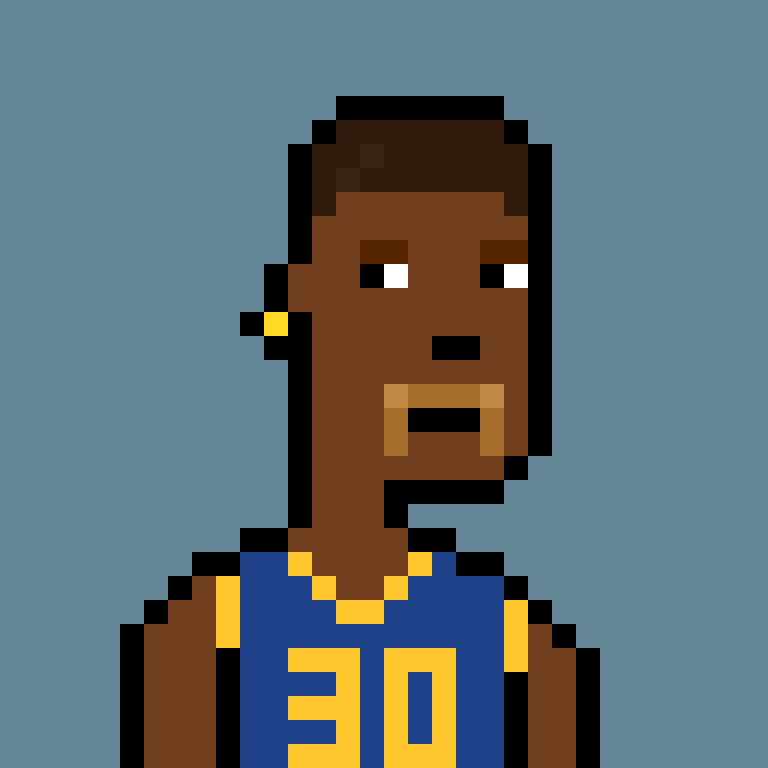 Basketball Punks #3143