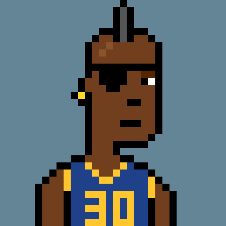 Basketball Punks #3213