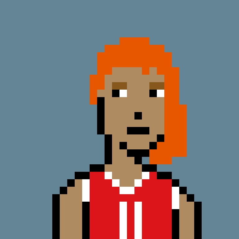 Basketball Punks #3263