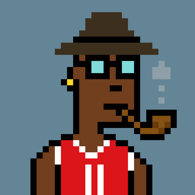 Basketball Punks #3392