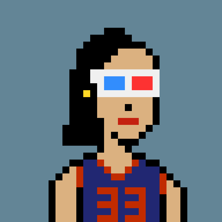Basketball Punks #3441