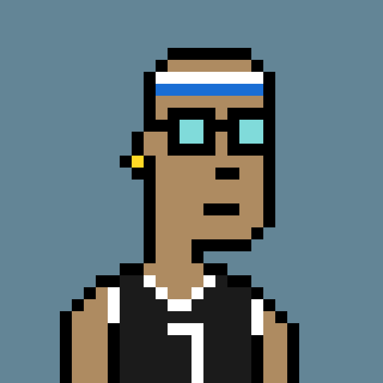 Basketball Punks #3577