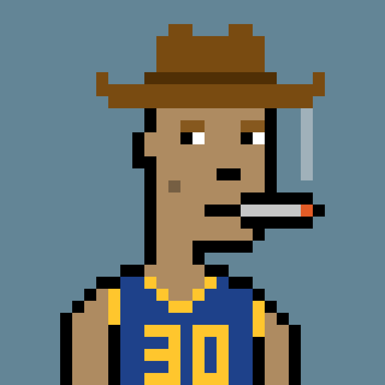 Basketball Punks #3638