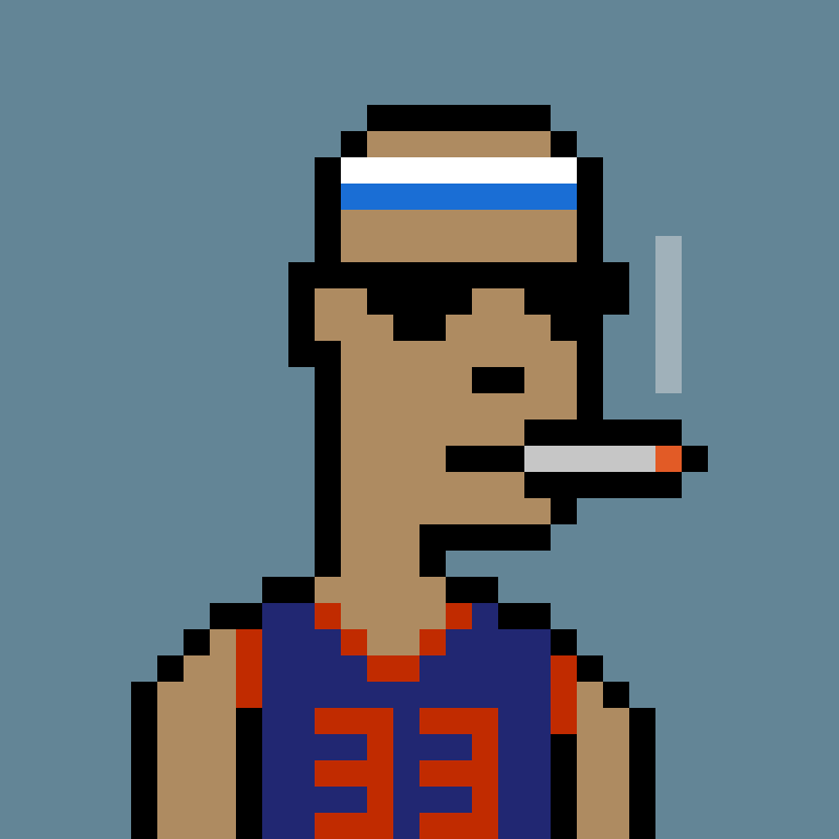 Basketball Punks #3958