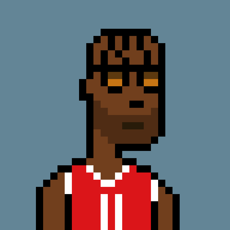 Basketball Punks #4091