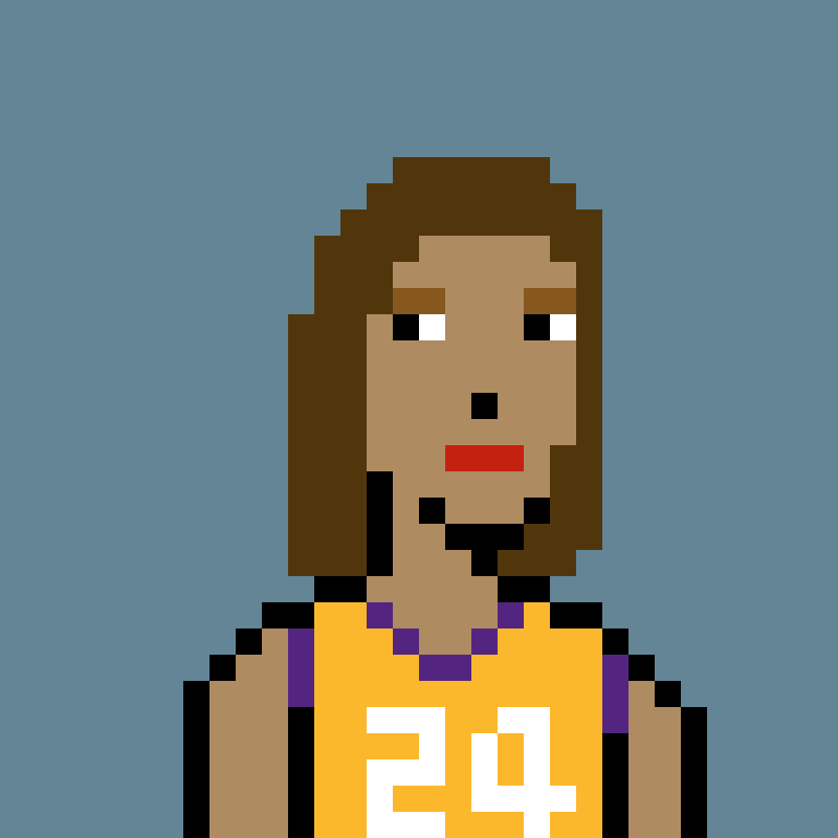 Basketball Punks #4722