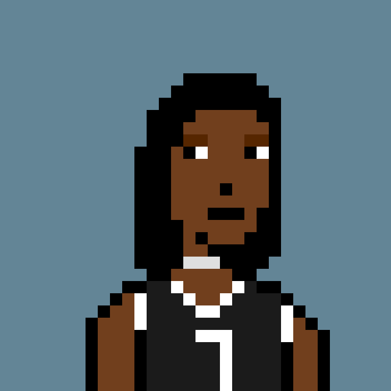 Basketball Punks #4726