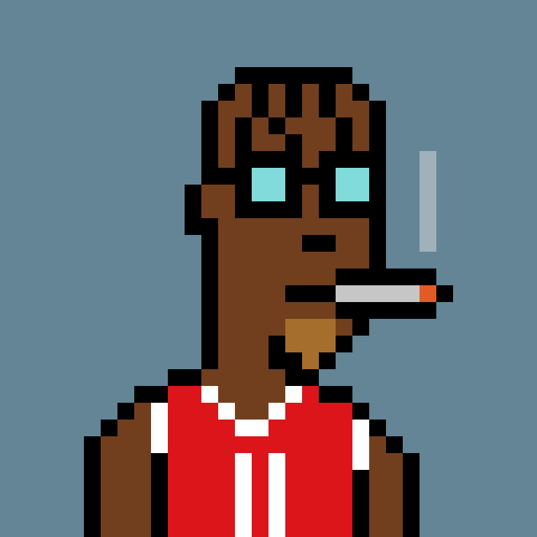 Basketball Punks #4831