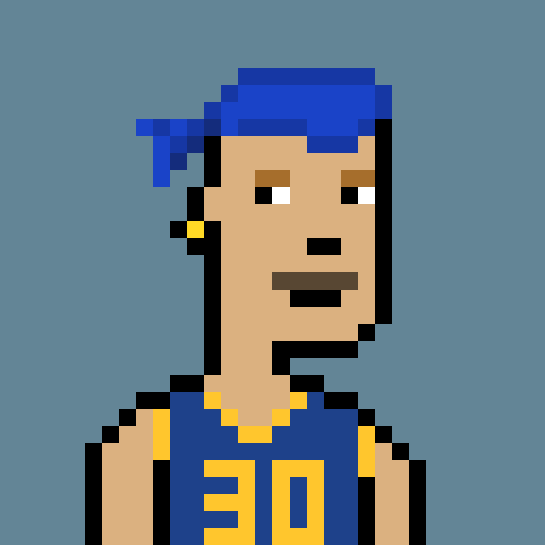 Basketball Punks #4914
