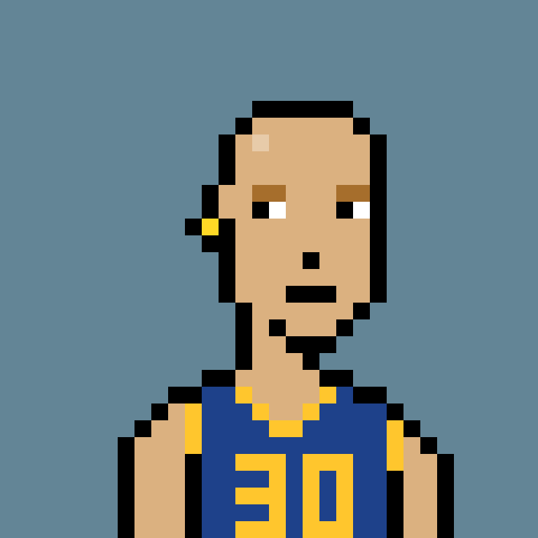 Basketball Punks #5171