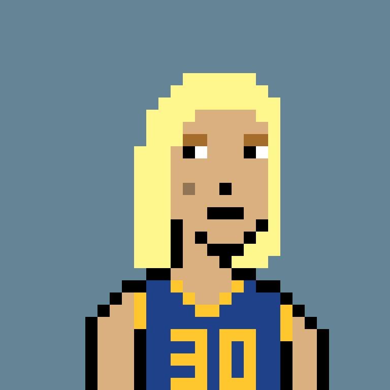 Basketball Punks #5270